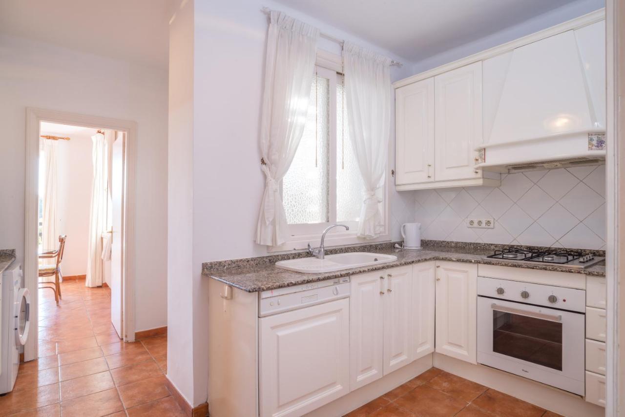 Luxury Apartment Los Monteros Marbella Exterior foto
